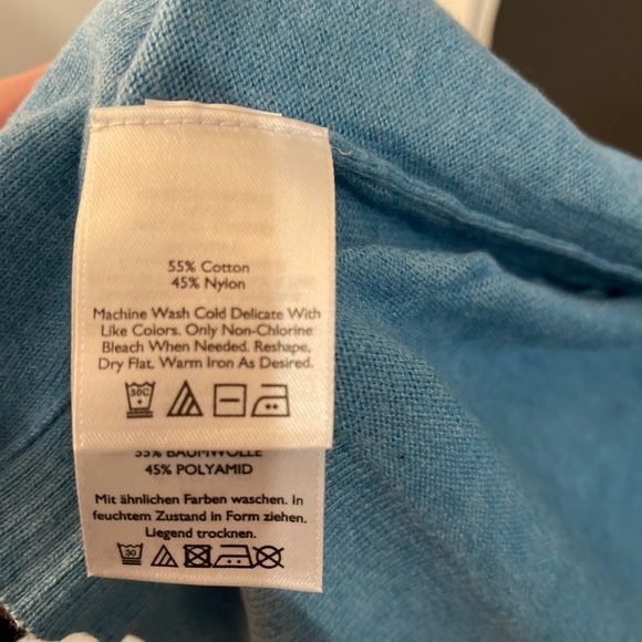 Eddie Bauer cardigan - Picture 2 of 3